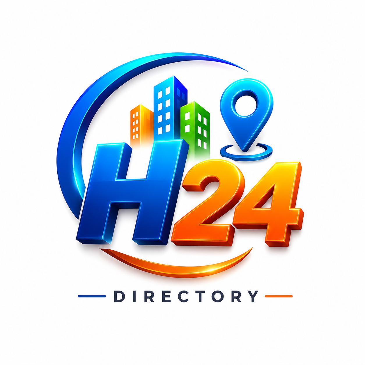 Help24 Logo